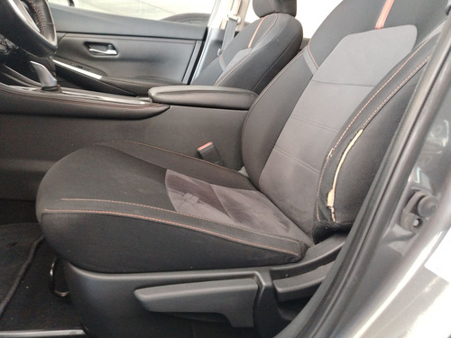 Nissan Sentra 2022 4p Sr L4/2.0 Aut