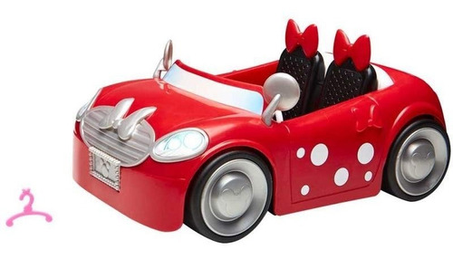 Minnie - Vehículo Tienda Oficial Disney 85070