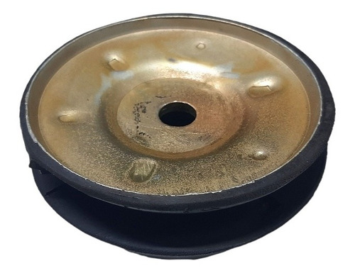 Base Amortiguador Delantero Chevrolet Optra