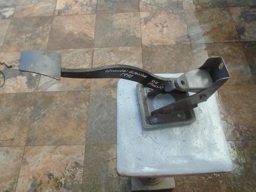 Vendo Pedal De Freno De Cambio De Hyundai Elantra Año 1998