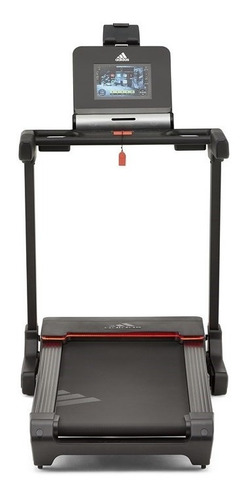 Imagen 7 de 10 de Cinta De Correr Eléctrica adidas T-19x Mg