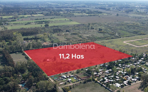 Terreno Campo  En Venta En Moreno, Moreno