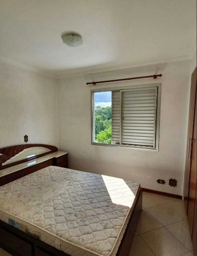 08144 - Apartamento 3 Dorms. (1 Suíte), Jardim Íris - São Paulo/sp - 8144