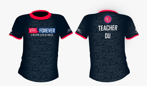 Imagem 2 de 5 de Plataforma De Inglês Vpfi Forever