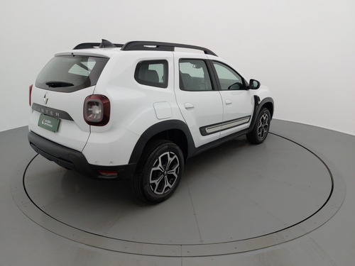 Renault Duster 1.6 16V SCE FLEX ICONIC X-TRONIC