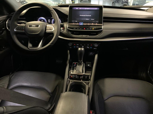 Jeep Compass 1.3 T270 TURBO FLEX S AT6