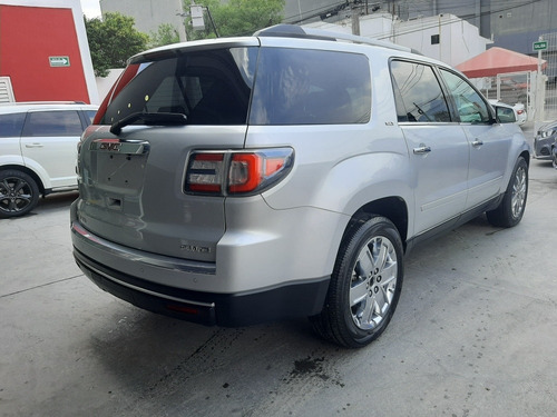 Imagen 4 de 15 de Gmc Acadia 3.6 Slt2 - Awd Ta 2016 Ac Abs Ee Vp Qc Ba