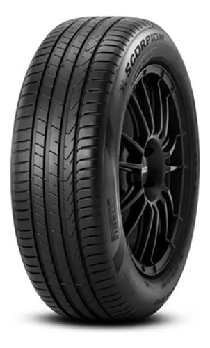 Llanta Pirelli Scorpion Verde 235/55 Rin 18 