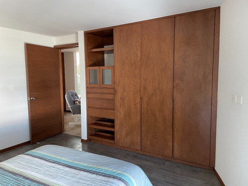 Magnifica Residencia En El Mejor Cluster De Puebla, Unica Por Sus Acabados Y Distribucion