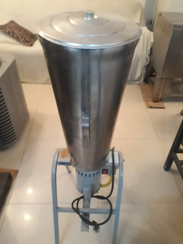 Imagen 2 de 2 de Licuadora Industrial 25 Ltrs