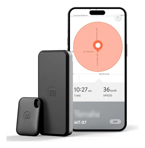 Monimoto 9 Gps Antirrobo Y Rastreador De Alarma Instalación