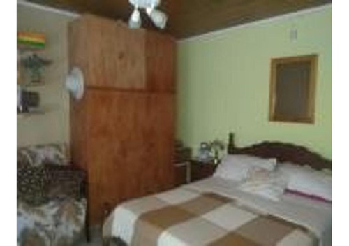 Imagen 13 de 14 de Casa Para 2 Familias Con Excelente Lote!