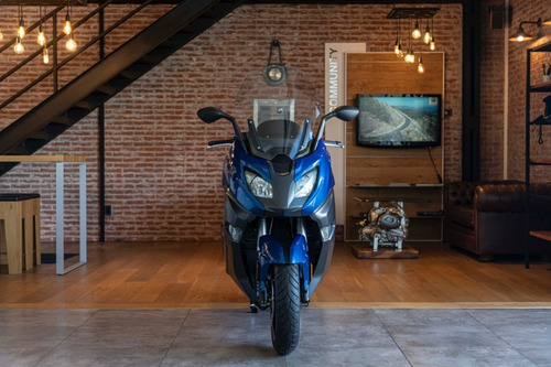 Bmw C 650 Sport 0km Roshaus Bmw Motorrad Dealer Permutas