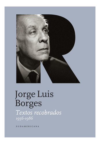 Textos Recobrados 3 (1956 - 1986) (biblioteca Jorge Luis Bo