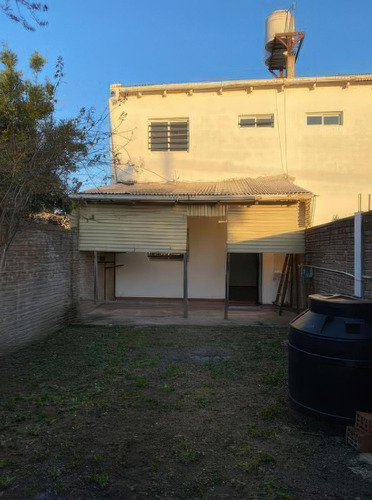 Dúplex En Venta - 2 Dormitorios 1 Baño - 123.57mts2 - La Plata