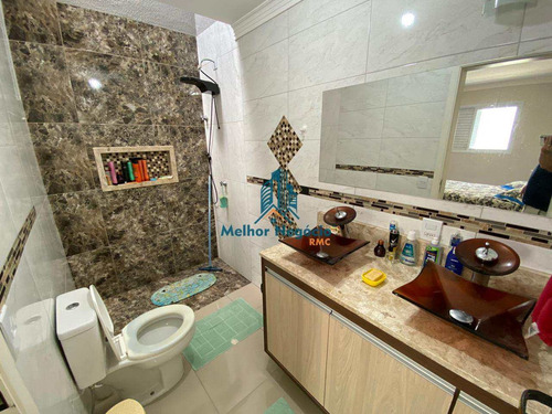 Imagem 10 de 18 de Casa Com 3 Dorms, Jardim Dall'orto, Sumaré - R$ 360 Mil, Cod: Ca1061 - Vca1061