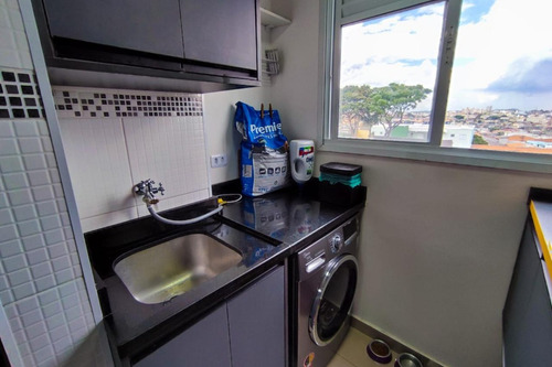 Apartamento Artur Alvim Porteira Fechada Impecável !!!!!