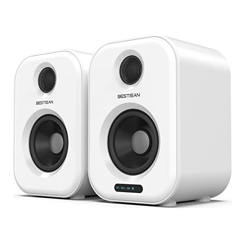 Altavoces Bluetooth De Escritorio, Monitor De Estudio De Alt