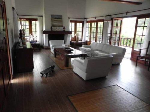 Imagen 5 de 24 de Casa San Rafel 6 Dormitorios - Punta Del Este San Rafael