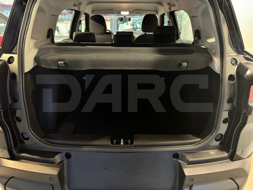 Citroën C3 Aircross 1.6 Vti Feel Pack