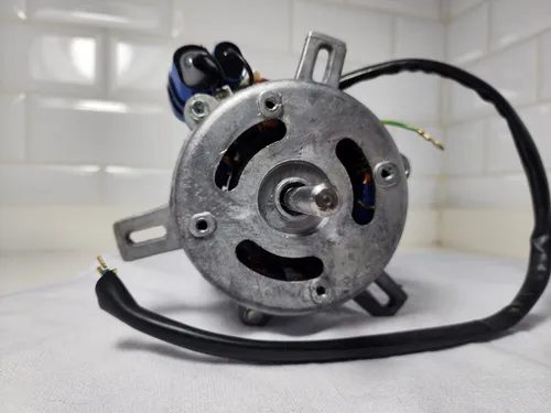 Motor Repuesto P40/106 Para Extractor Parrillero