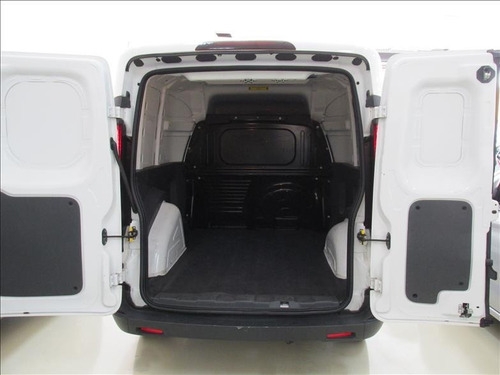 Fiat Fiorino 1.4 Mpi Furgão Hard Working 8v