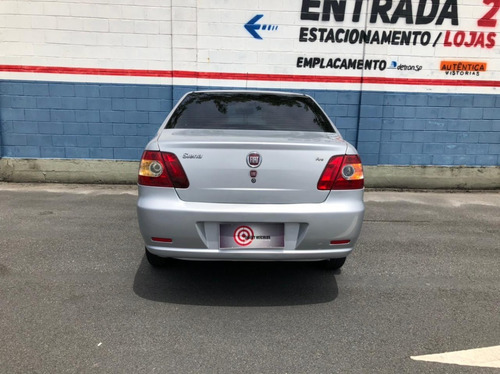 Fiat Siena