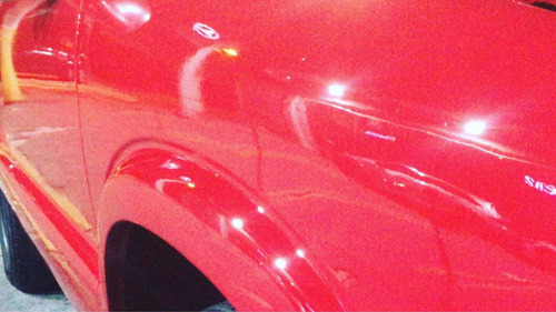 Chevrolet Blazer Americana V6