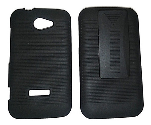 Funda Clip Holster Case Sencillo Lanix X110