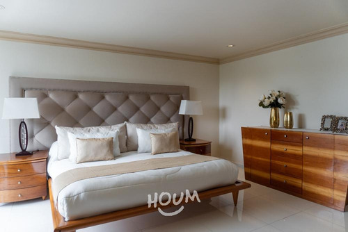 Imagen 12 de 30 de Casa En Lomas De La Herradura, Huixquilucan Con 3 Recámaras, 750 M², Id: 45202