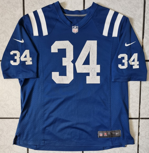 Jersey Indianapolis Colts Nfl Reebok Josh Robinson L