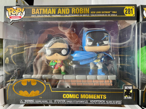 Funko Pop Hulk 10, Mole Zombie 10, Rides, Movie Moments. (Usado)