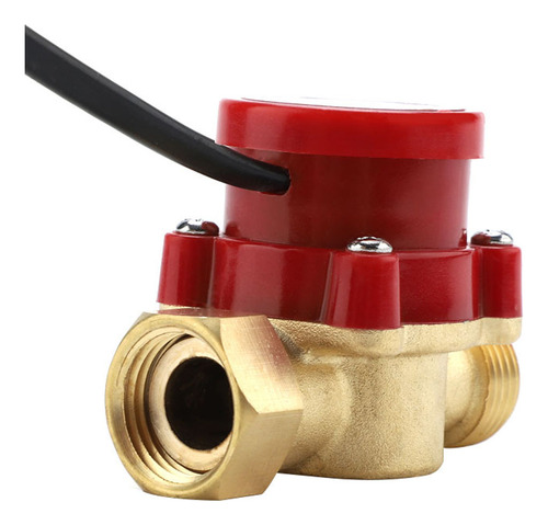 Bomba, 1 Unidad, Sensor De Agua Con Rosca Ht-60 Ac220v, 0,5