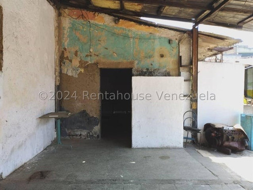 Alquiler De Dos Locales Comerciales A Pie De Calle Catia I