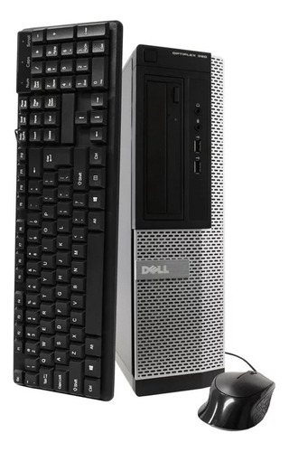 Computador Core I7 2/3 Generación Ram16 Sd500 Tvideo 1g Dr5 (Reacondicionado)