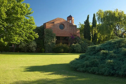 Imagen 4 de 13 de Oportunidad!! Dueño Vende Parcela En Jardín Del Pilar Oeste