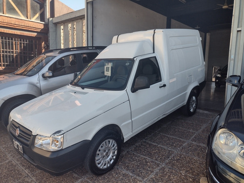 Fiat Fiorino 1.3 Fire 2011