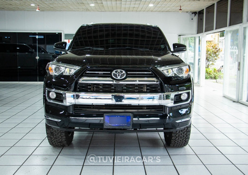Imagen 3 de 8 de Toyota 4runner 2020 Limited 4x4