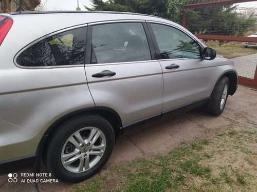 Honda Crv