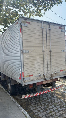 Vw 5140e Delivery 2009