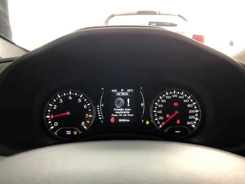 Jeep Renegade Sport 2019