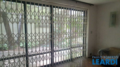 Imagem 4 de 14 de Sobrado - Pinheiros - Sp - 434689