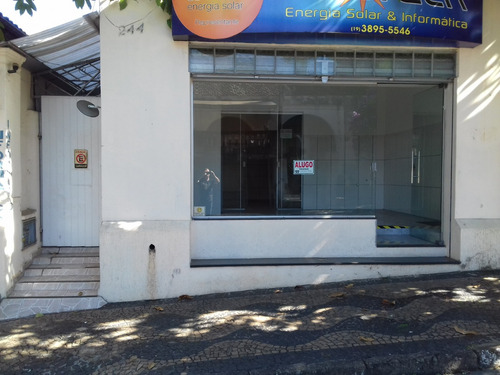 Vendo Imóvel Comercial No Centro Comercial, Cidade De Socorro / Sp - Mude Sua Vida !