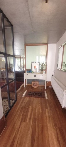 Casa En Venta De 3 Dorm. En San Pedro De La Paz