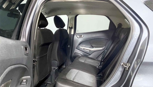 Imagen 10 de 15 de 115733 - Ford Eco Sport 2018 Con Garantía