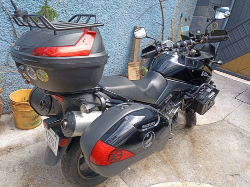 2012 Suzuki V-strom Dl1000