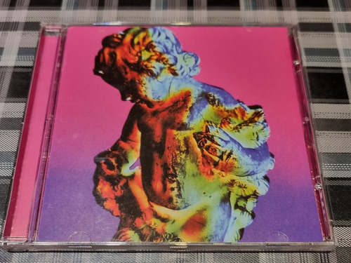 New Order - Technique - Cd Importado 