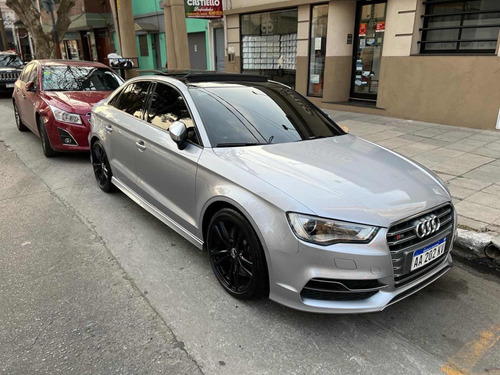 Audi S3 2.0 Tfsi Stronic Quattro 300cv