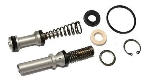 Imagem 2 de 2 de Reparo Cilindro Mestre Fiat Palio 1998 Em Diante 22,22 Mm