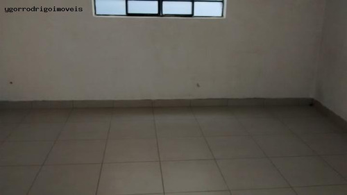 Imagem 9 de 15 de Comercial Para Venda Em Guarulhos, Jd.rosa De França - 912_1-558592